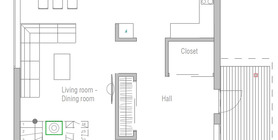 affordable house plans 10 HOUSE PLAN CH44 1F.jpg