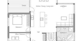 affordable house plans 11 090CH 1F 120816 small house.jpg