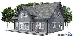 classical house plans 05 house plan ch40.jpg