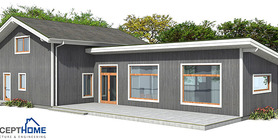 Home Plan CH2