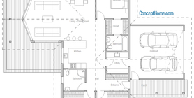 affordable house plans 52 SMALL HOUSE PLAN CH142 V6.jpg