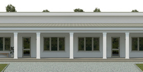House Plan CH759D