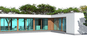 contemporary house plans 03 house plan ch164.jpg