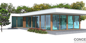 contemporary house plans 05 house plan ch164.jpg