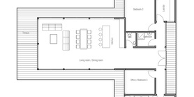 contemporary house plans 164CH 1F 120813 contemporary.jpg