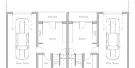 duplex house plans 10 HOUSE PLAN CH715D.jpg