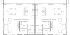 duplex house plans 20 HOUSE PLAN CH715D.jpg