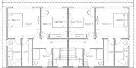 duplex house plans 22 HOUSE PLAN CH715D.jpg