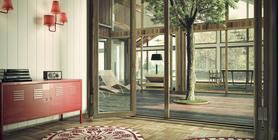 contemporary house plans 003 house plan ch112.jpg