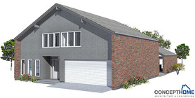 contemporary house plans 04 house plan ch112.jpg