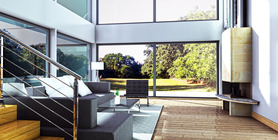 contemporary house plans 002 house plan ch148.jpg