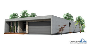 contemporary house plans 03 house plan co105.JPG