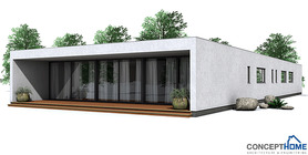 contemporary house plans 06 house plan co105.JPG