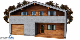 contemporary house plans 04 house plan ch152.JPG