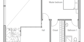 contemporary home 11 house plan ch149.png