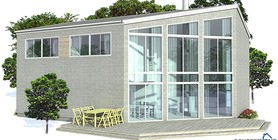 contemporary house plans 001 house plan ch155.jpg