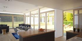 contemporary house plans 002 house plan ch165.jpg