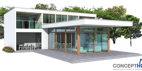 contemporary house plans 04 house plan ch165.jpg