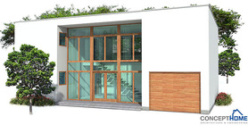 contemporary home 05 house plan ch165.jpg