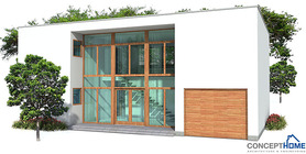 contemporary house plans 05 house plan ch165.jpg