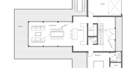 contemporary house plans 12 house plan ch165.jpg