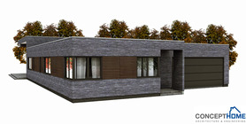 contemporary home 05 house plans ch147.JPG