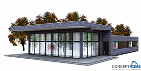 contemporary house plans 07 house plan photo ch147.JPG