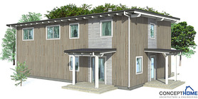contemporary house plans 04 house plan ch88.jpg
