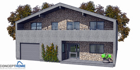 contemporary home 06 house plan ch157.jpg