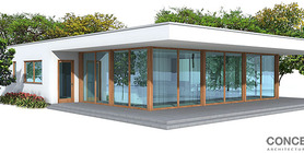 contemporary home 001 house plan ch163.jpg