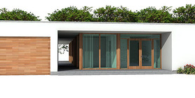 contemporary house plans 03 house plan ch163.jpg