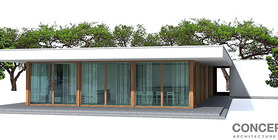 contemporary house plans 04 house plan ch163.jpg