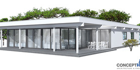 House Plan CH117