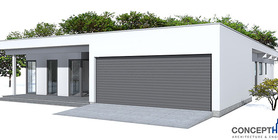 contemporary house plans 03 house plan ch117.jpg