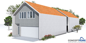 contemporary house plans 005 house plan ch108.jpg