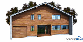 contemporary house plans 03 house plan ch151.jpg