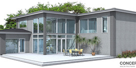contemporary house plans 03 house plan ch18 2.jpg