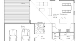 contemporary house plans 10 house plan ch18 2.jpg