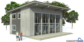 contemporary house plans 04 house plan ch50.jpg