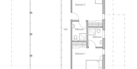 contemporary house plans 12 house plan ch50  2 .jpg