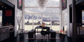 contemporary house plans 002 home design ch62.jpg