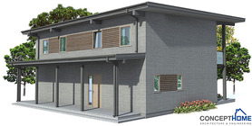 contemporary house plans 04 house plan ch62.jpg