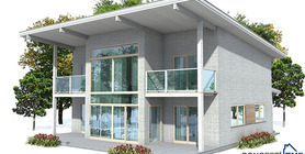 contemporary house plans 06 house plan hc62.jpg