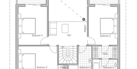 contemporary home 14 home plan ch62.jpg