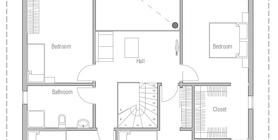 contemporary house plans 16 home plan ch62.jpg