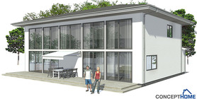 contemporary home 001 home plan ch94.jpg