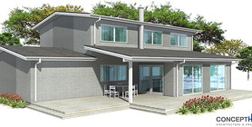 contemporary house plans 03 house plan ch153.jpg