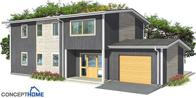 contemporary home 04 house plan ch153.jpg