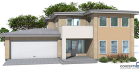 contemporary house plans 03 house plan oz18.jpg
