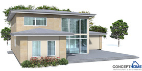 contemporary house plans 05 house plan oz18.jpg
